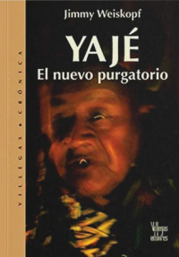 Yajé El Nuevo Purgatorio pq